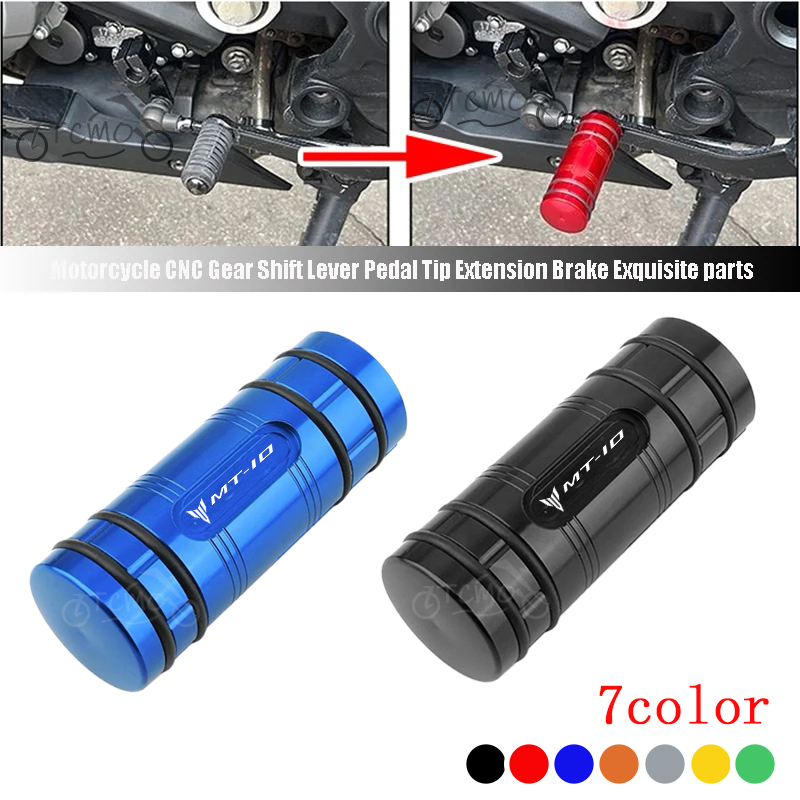 Riding Gear - 야마하 MT-10SP, MT10, MT 10, MT-10