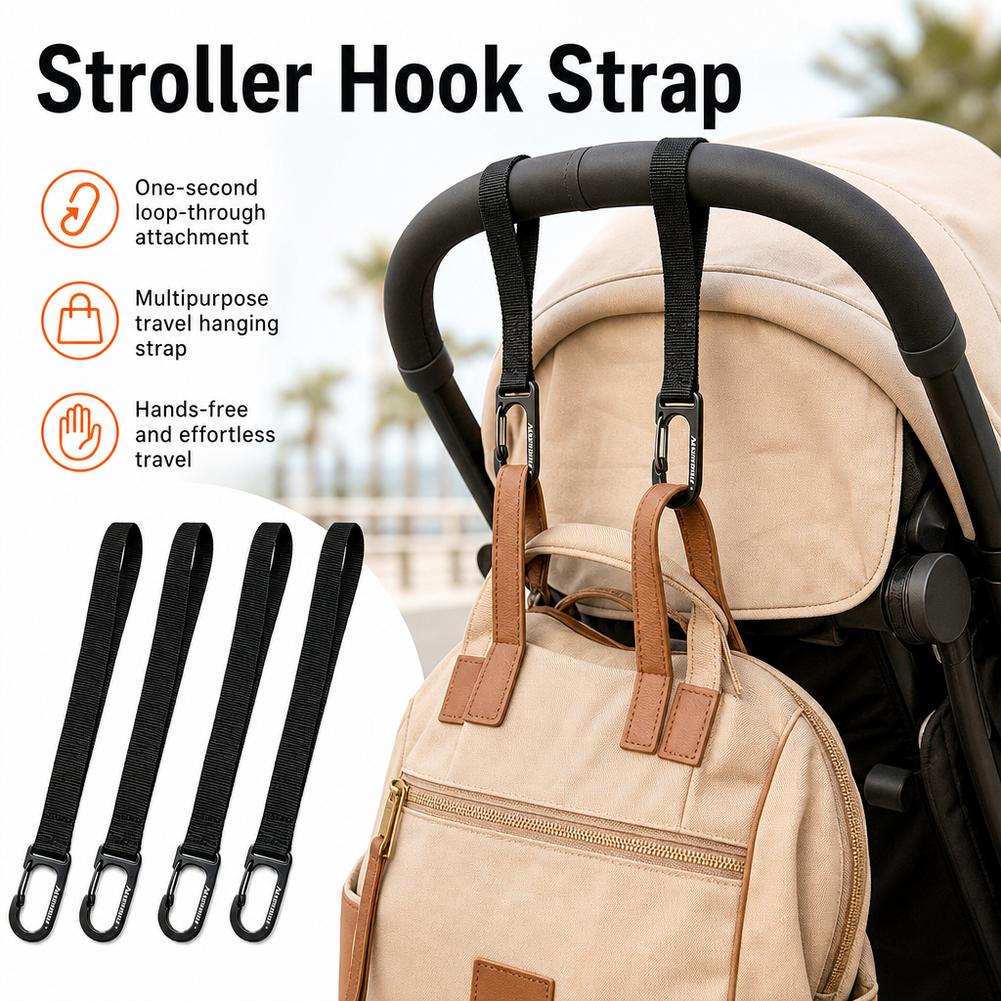 Motorcycle Helmets - 헬멧, 헤드셋, 오토바이용 튼튼한 나일론 스트랩
