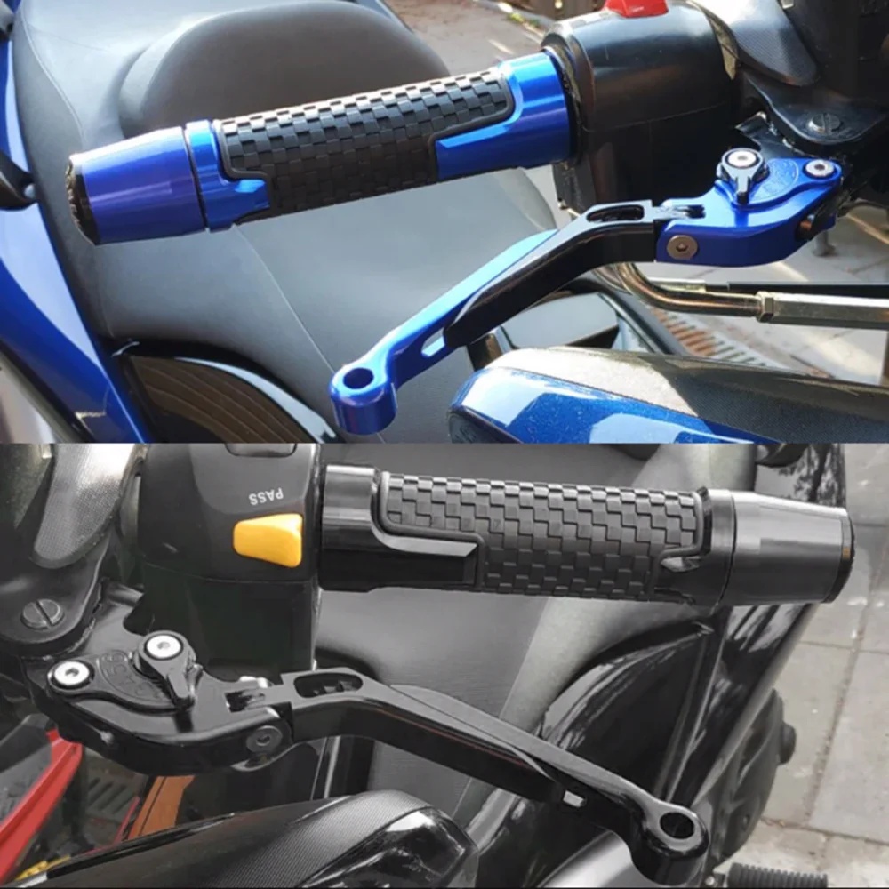 야마하 MT-09 MT09 MT mt 09 2021-2 - Cnc Aluminum Adjustable Brake Clutch Levers 리뷰 및 가격