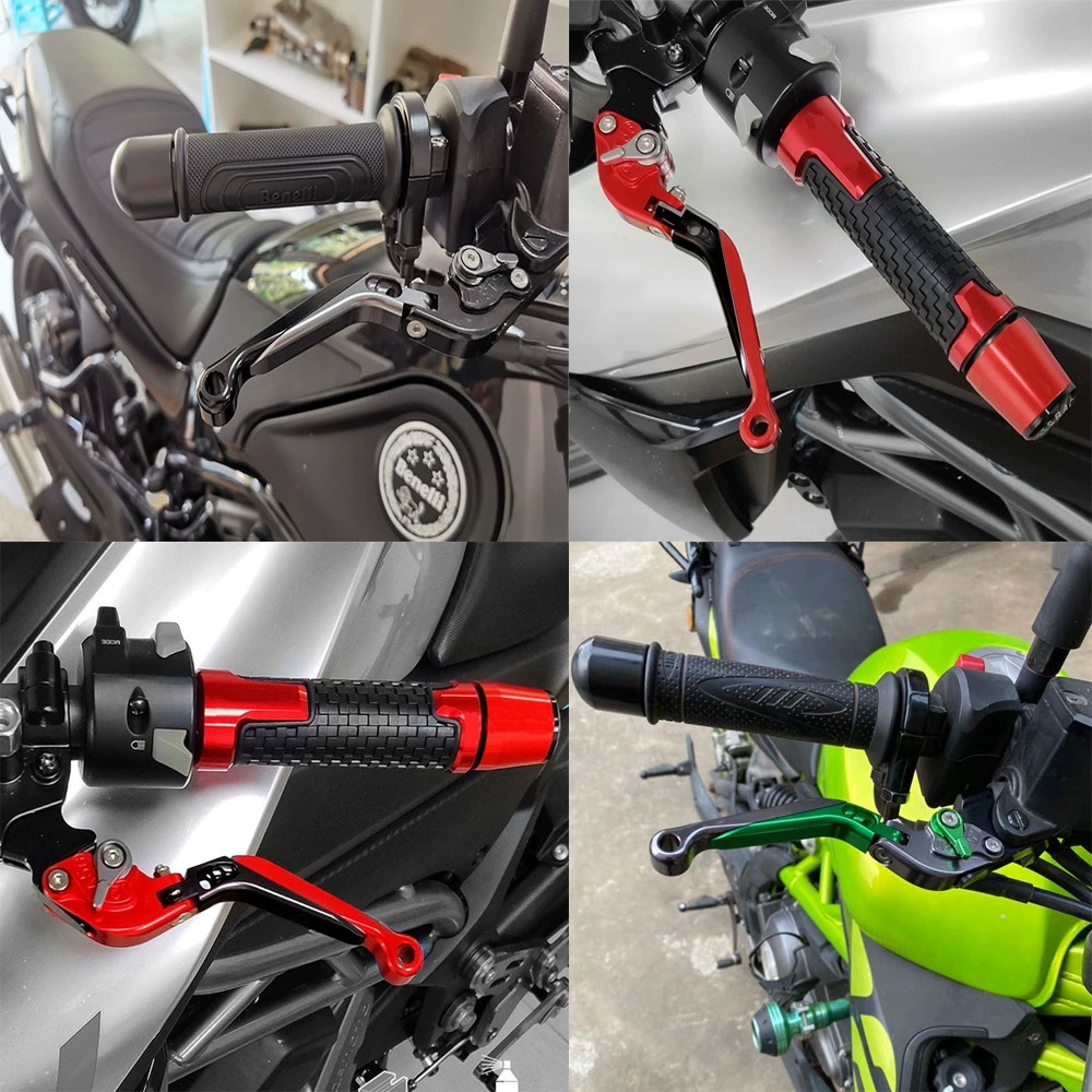 혼다 CB750 CB 750 호넷 750 2023-20 - Cnc Aluminum Adjustable Brake Clutch Levers 리뷰 및 가격