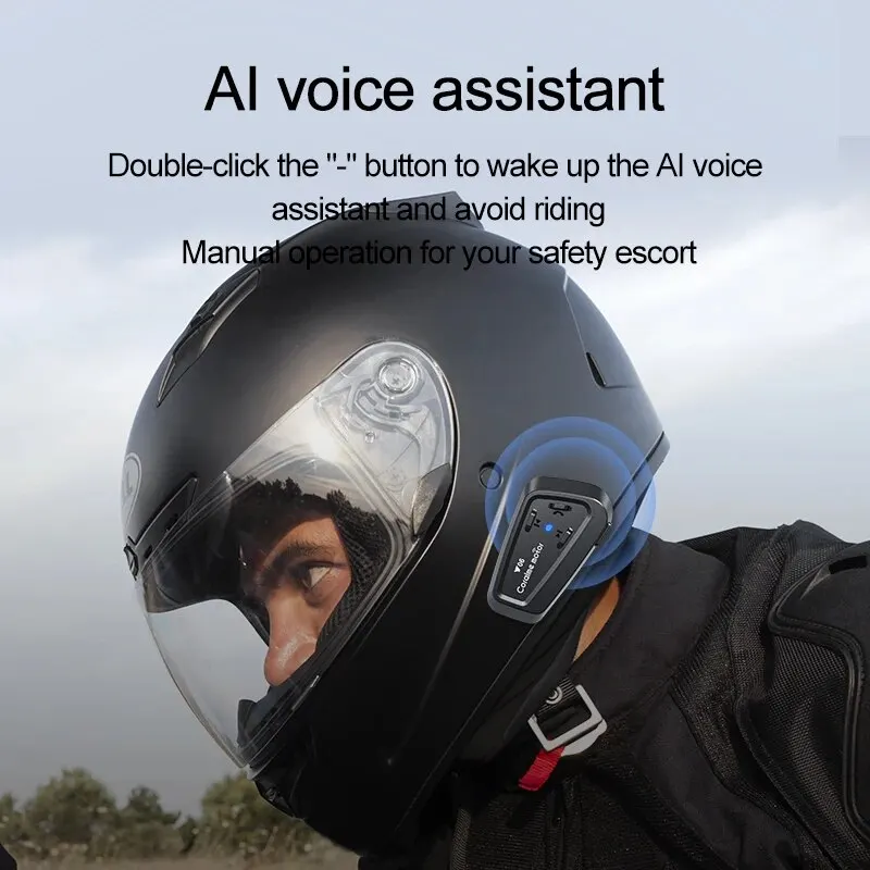 Y06 오토바이 헬멧 블루투스 헤드셋 소음 감소, 작고 - Full Face Motorcycle Helmet With Bluetooth 리뷰 및 가격