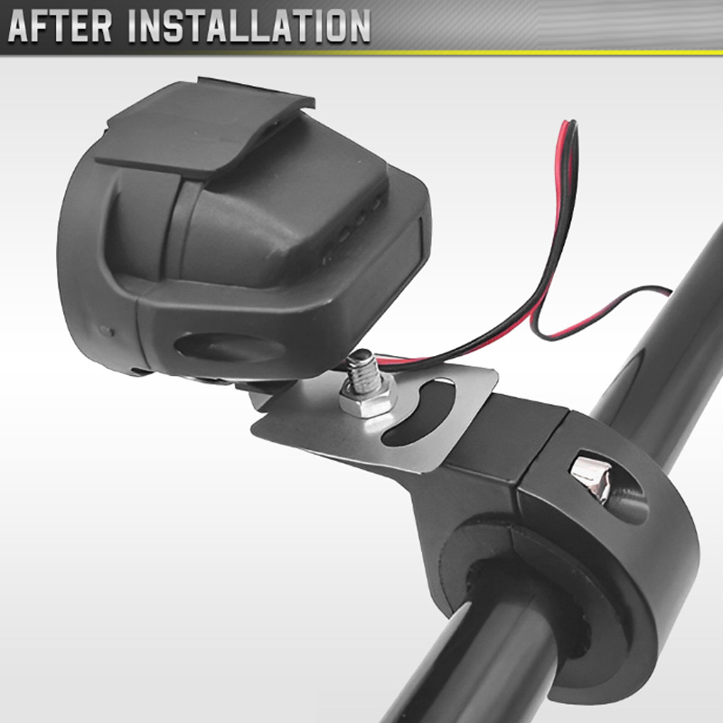 1/2/pcs 범용 자동차 오토바이 헤드라이트 클램프  - Universal Motorcycle Led Headlight Projector 리뷰 및 가격