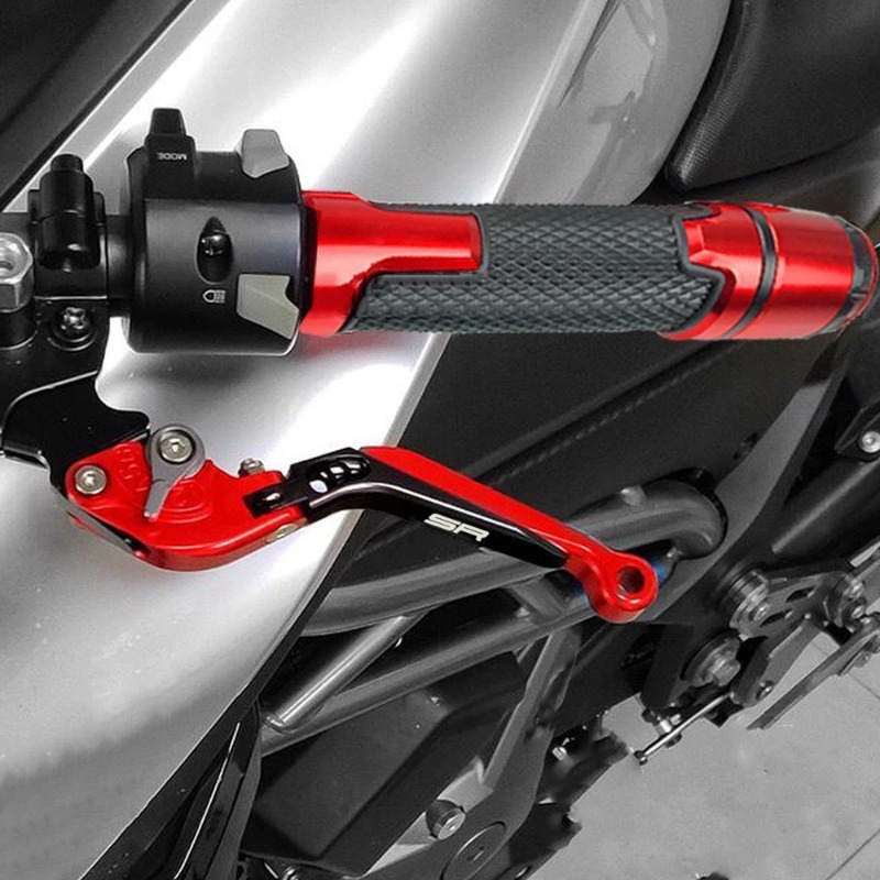 CFMOTO 675SR 675 SR-R 675SS 50 - Cnc Aluminum Adjustable Brake Clutch Levers 리뷰 및 가격