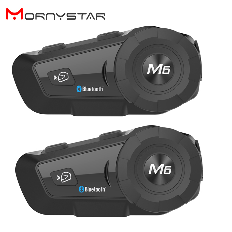 FM BT 무선용 MONYSTAR M6 Plus 100 - Full Face Motorcycle Helmet With Bluetooth 리뷰 및 가격