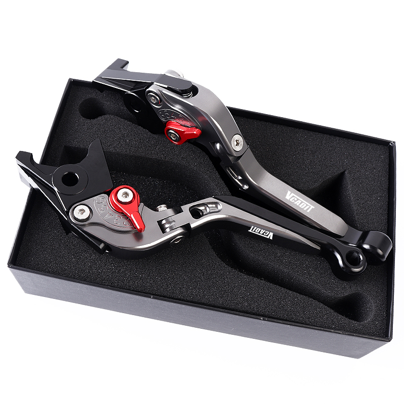 SYM ADXTG400 브레이크 클러치 레버 브레이크  - Cnc Aluminum Adjustable Brake Clutch Levers 리뷰 및 가격