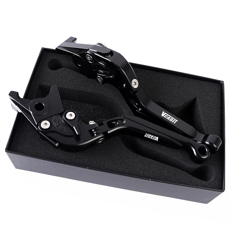 SYM ADXTG400 브레이크 클러치 레버 브레이크  - Cnc Aluminum Adjustable Brake Clutch Levers 리뷰 및 가격