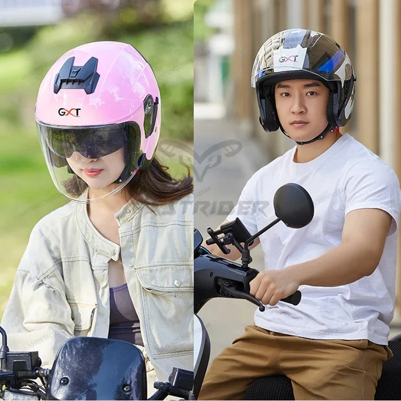GXT 오토바이 헬멧 헤드셋 무선 스피커 블루투스 호환 - Full Face Motorcycle Helmet With Bluetooth 리뷰 및 가격