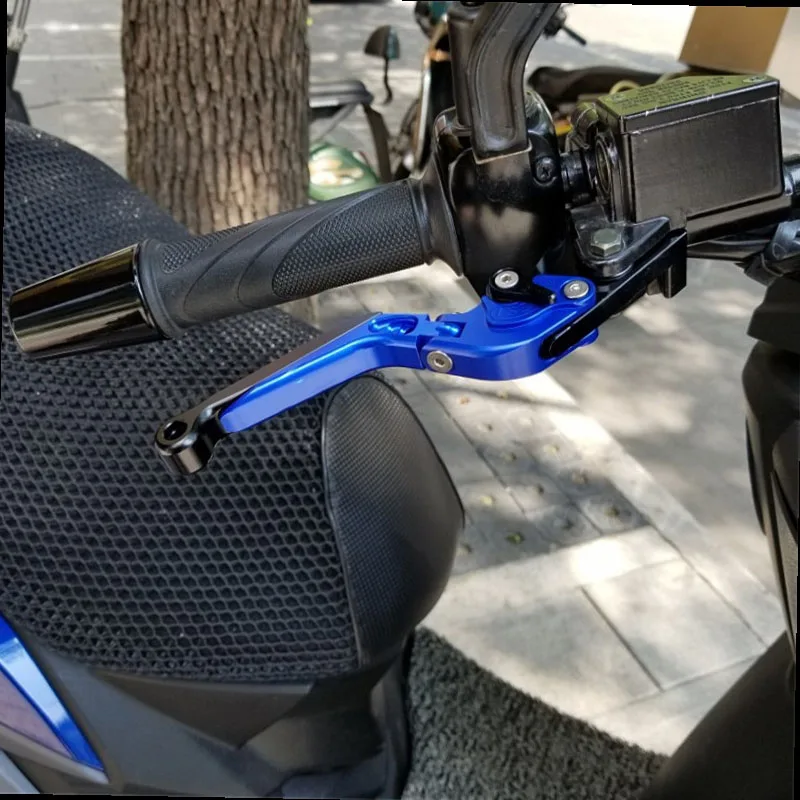 테네레 700/월드 레이드 XTZ700/SP 2019- - Cnc Aluminum Adjustable Brake Clutch Levers 리뷰 및 가격